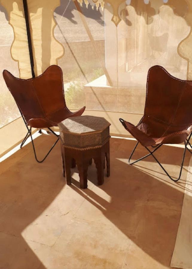 Wild Heritage Desert Camp Hotel Jaisalmer Ngoại thất bức ảnh