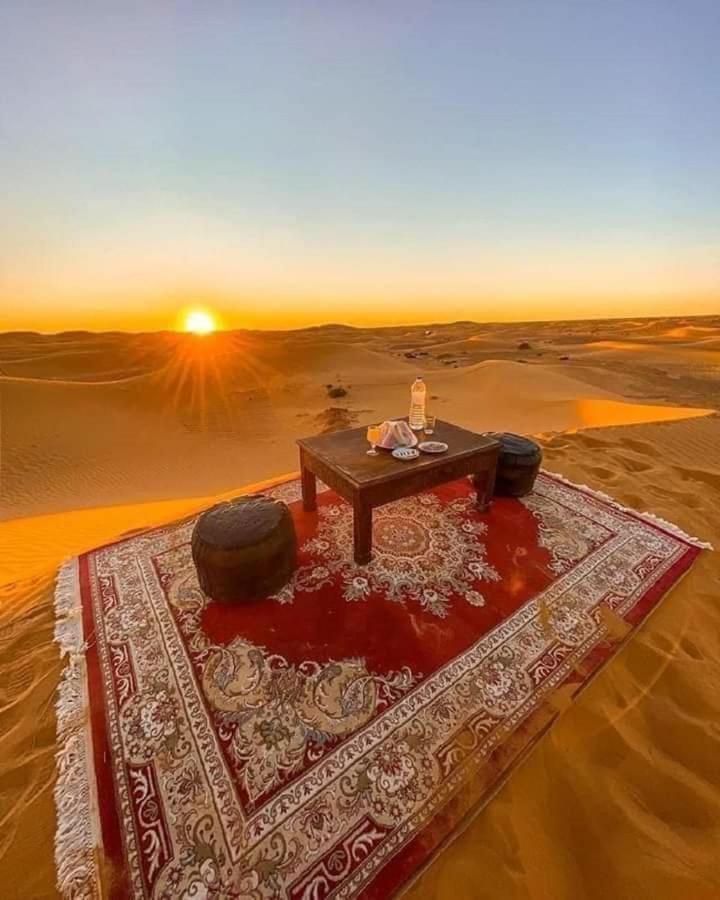 Wild Heritage Desert Camp Hotel Jaisalmer Ngoại thất bức ảnh