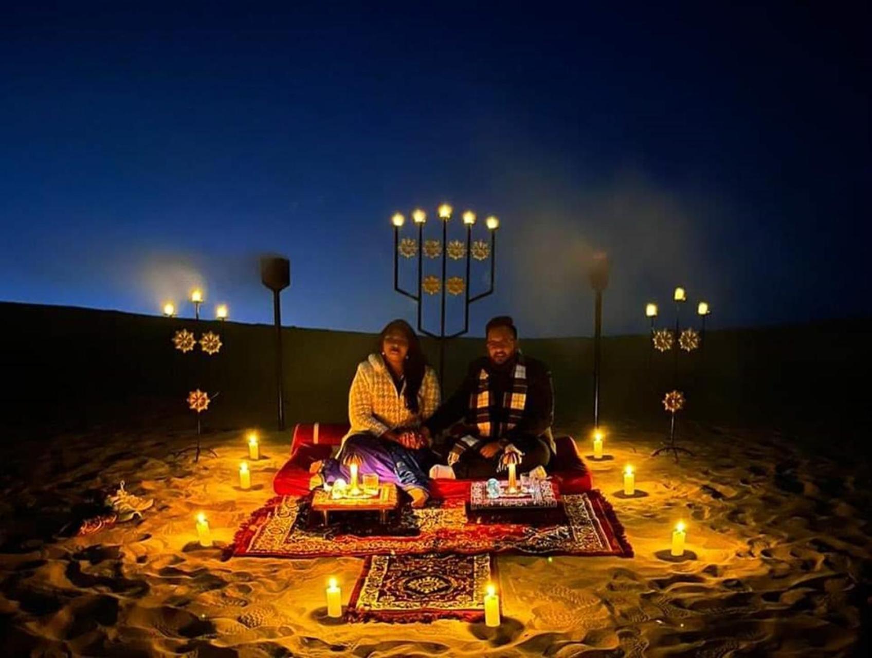Wild Heritage Desert Camp Hotel Jaisalmer Ngoại thất bức ảnh